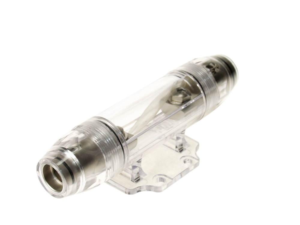 ACV 30.3800-03s | ANL Sicherungshalter (silber) 1 x 35 - 50 mm²